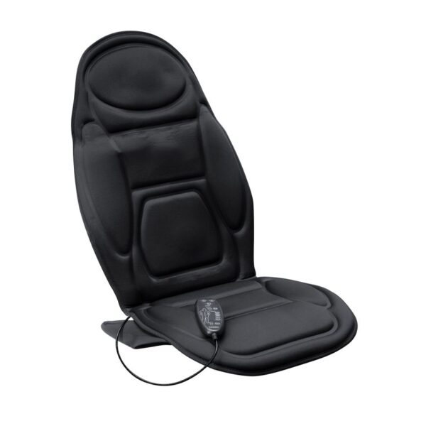Masažna sjedalica New Back Massager Lanaform