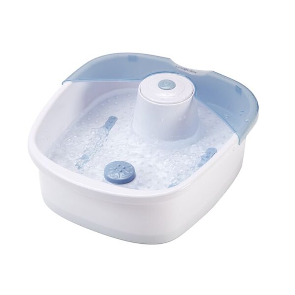 Vodeni masažer za stopala Foot Spa Lanaform