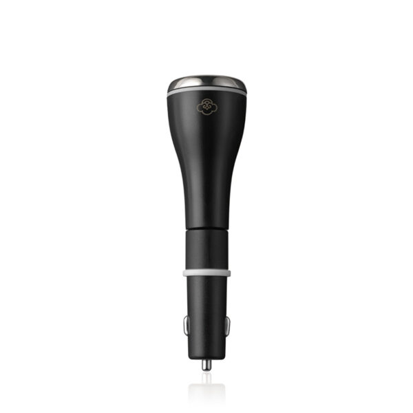 Difuzor za automobil Serene House, Knight Black