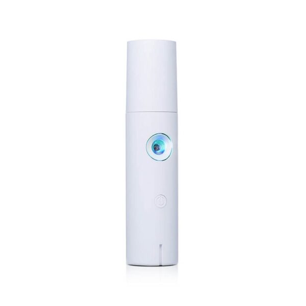 Nebulizator Innobiz, LILIA