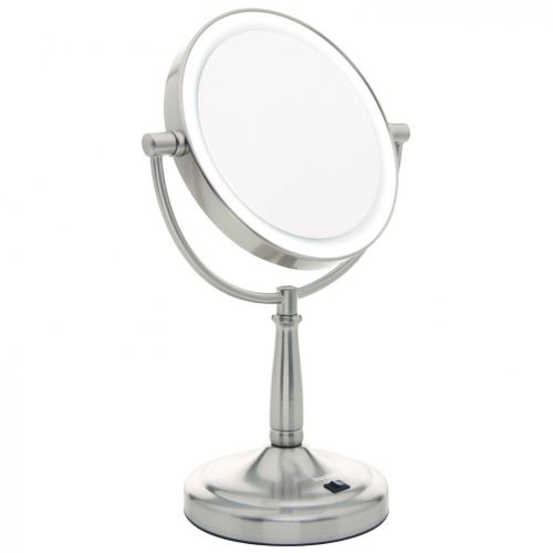 Ogledalo kozmetičko s LED svijetlom Impulsion, Lanaform ML01
