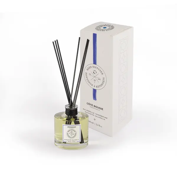 Aroma difuzor sa štapićima, mandarina 100 ml