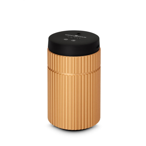 Nebulizator Striped Metal