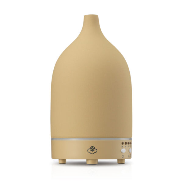 Difuzor i ovlaživač zraka Serene House, Vapor Beige Taupe