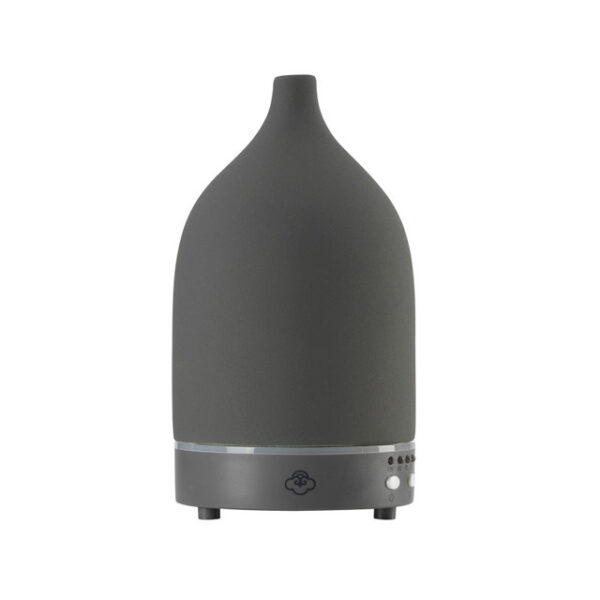 Difuzor i ovlaživač zraka Serene House, Vapor Grey