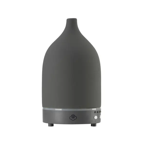 Difuzor i ovlaživač zraka Serene House, Vapor Grey