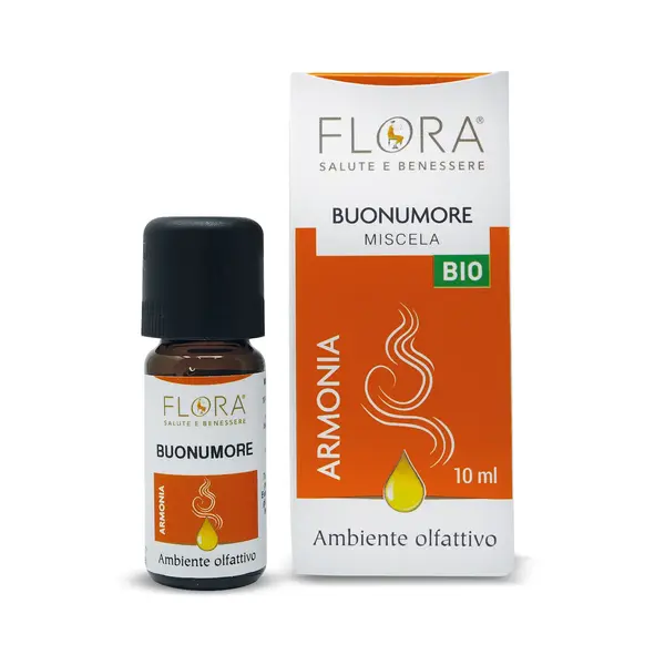 Eterično ulje Flora, Buonumore 10 ml