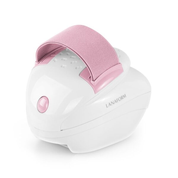 Lanaform uređaj za anticelulitnu masažu Skin Mass Pink