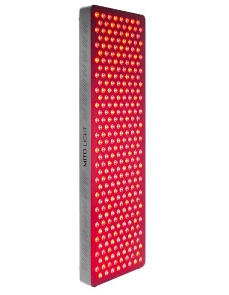 Mito Light Biohacker 5.0
